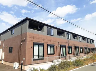 グランシャルムの画像