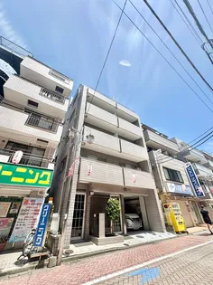 サンハイツアイダの画像