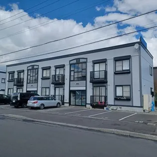 サンヴィレッジ伏古Aの画像