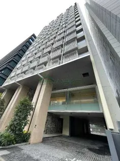 レガシス中目黒【8階】の外観