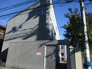 アッパルタメントフルビアーレの画像