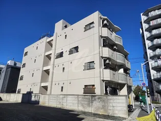 リバーサイドテラスの画像