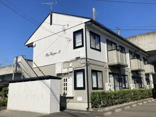 リオ セレッソ Aの画像