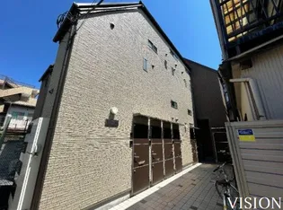 バーミープレイス蒲田IIIの画像