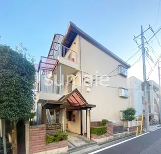 ソシアルマンション榎本の画像