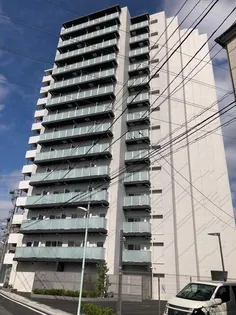 GENOVIA青砥SKYGARDENの画像