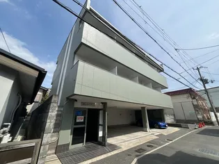 レジデンス野上の画像