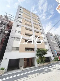 グリーンパーク日本橋三越前の画像