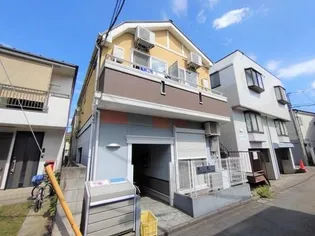 調布ヶ丘T&Tの画像