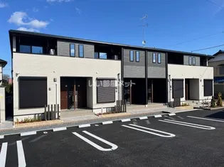 メゾン ド スリジェ IIの画像