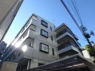 グリーンパレスケントの画像