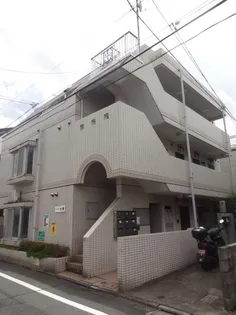 ハイツ大東の画像