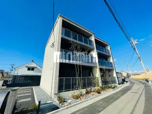 レフィシア枇杷島の画像