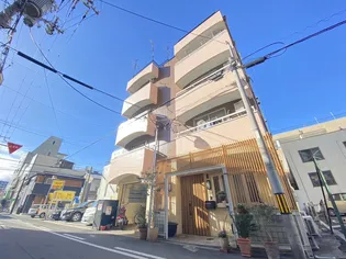 ハイツ大下の画像