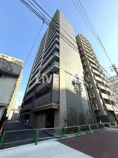 エステムコート名古屋上前津【4階】の外観