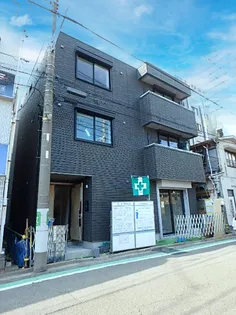 やよいビルの画像