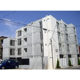 ZESTY新江古田の画像