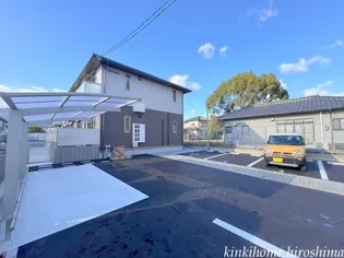 ユアメゾン美鈴園の画像