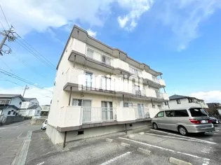 パークサイド1丁目Bの画像