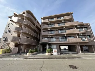 ヴューポートオバタIIの画像