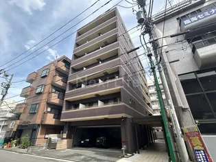 ヴィヴァン綱島の画像