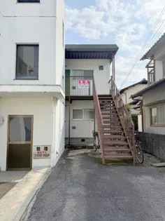 コーポ井上の画像
