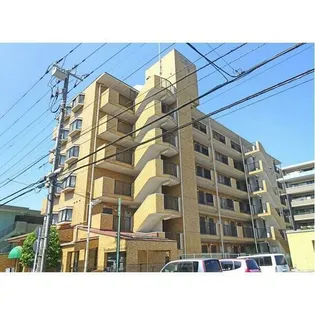 ライオンズマンション津田沼第5の画像