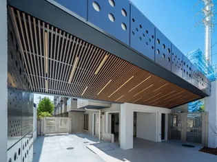 アーバンパーク高円寺の画像