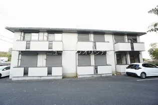 グランディール善行坂の画像