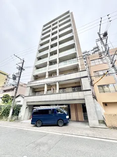 メゾン・ド・オーキッド【2階】の外観