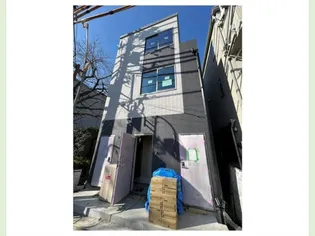 Laguna Seca (ラグナセカ)【2階】の外観