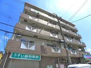 ベルメゾン六月の画像