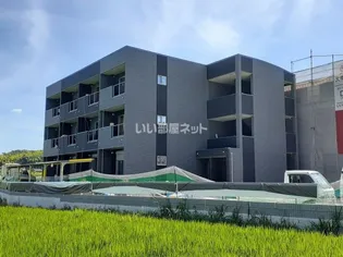 ミレ グランデ 京田辺の画像