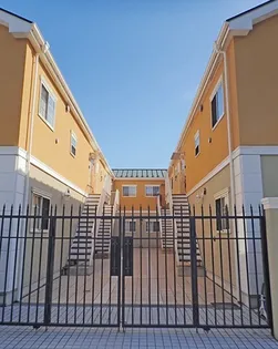 高井戸ユニバースの画像