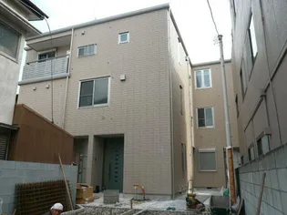 メゾン ド スズの画像