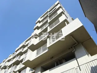 クリオ西谷伍番館の画像