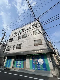 コーポマルハチの画像