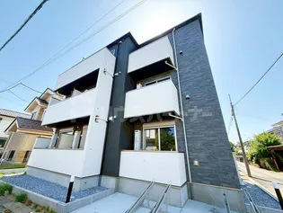 KEIAI RESIDENCE 南柏の画像