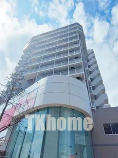 ファーストシティ上落合の画像