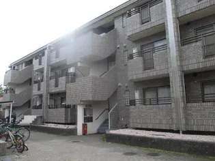 ル ファール石神井の画像