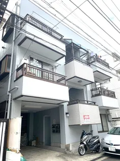 メゾン亜紀の画像