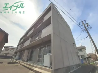 東方コーポラスの画像