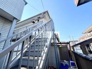 コーポ小松の画像