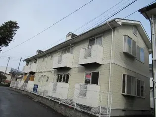 レジデンス方木田の画像