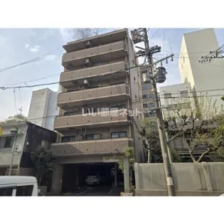 愛知県名古屋市中区丸の内1【マンション】の外観