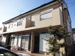 テラスニシハタAの画像