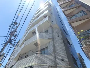 フレンドリーハイツの画像