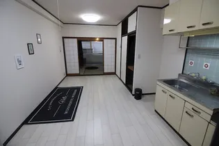 ギャラン江南【5階】の外観