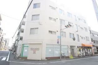 EIGOビルの画像