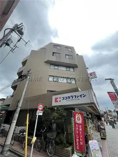 RUSSE 桜新町の画像